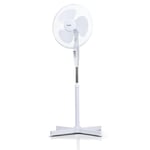 GOLDAIR GCPF125 40cm Pedestal Fan