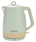 Morphy Richards Essence Scandi Kettle MRESK17EU