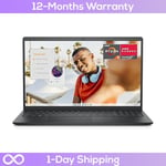 Dell Inspiron 15 3535 15.6 FHD Ryzen 5 8GB RAM 512GB -12 MON WARRANTY 1-DAY SHIP