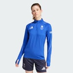 adidas Team GB Training Top Women