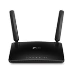 TP-LINK 4G+ Cat6 AC1200 Wireless Router