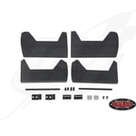 [FR] Half Doors for Toyota 4Runner and XtraCab RC4WD - RC4ZS0249