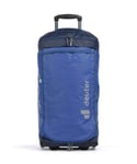 Deuter Pro Movo 60 Travel bag dark blue