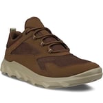 ECCO Homme MX Shoes, Cocoa Brown/Cocoa Brown, 39 EU