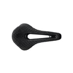 Selle San Marco Shortfit 2.0 3D Carbon Fx Saddle Black/Black L3