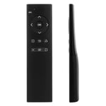 Wireless Media Remote Control For PS4 Game Controller-Black