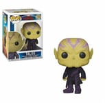 FIGURINE POP!  MARVEL (CAPTAIN MARVEL) - TALOS  N°431