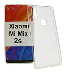 TPU skal Xiaomi Mi Mix 2s (Clear)