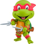 Nendoroid No.1986 TMNT Teenage Mutant Ninja Turtles: Raphael Good Smile Company