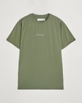 District Vision Ultralight Aloe Short Sleeve Sage