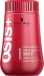 Schwarzkopf OSiS+ Dust It 10g