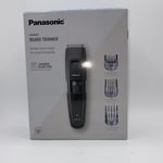 Panasonic ER-GB86 Wet & Dry Electric Beard Trimmer for Men. B55