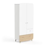 Demeyere Armoire Firmiana BLANC