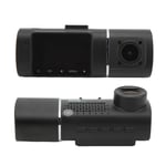 Automobile Data Recorder Car Dash Camera Vehicle Cam Loop Recording Dual L Part