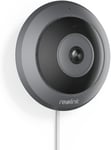 Caméra Fisheye Ip Poe 360°, Caméra D'Intérieur Hd 6Mp Pour Maison/Bureau, Détection De Personnes, Audio Bidirectionnelle, Installation Au Plafond/Mur/Bureau, Plusieurs Affichage, F[CAM07064]