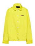 Jromanp Jacket Yellow Diesel