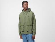 Fred Perry Short Snorkel Parka, Green