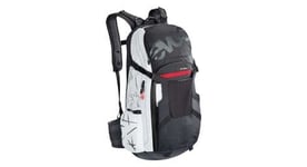 Sac a dos evoc fr trail unlimited 20l noir blanc