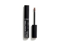 Gosh Brow Mascara Gosh Brow Sculpting Fiber Gel 8 Ml