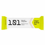 101 Other Level Vegan 51gx10 Units Låda Med Energibars Choco&-pistage Banan