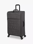 it luggage Citywide 8-Wheel 82cm Large Suitcase, 100L