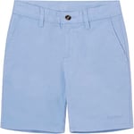 Hackett London Boy's Chino Shorts, Oxford Blue, 13 Years