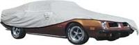 OER MT1800B car cover / bilpresenning garageskydd, Diamond Fleece