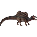 Schleich - Spinosaurus Multifärg
