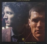 For KING &amp; COUNTRY  Run Wild Live Free Love Strong (american Edition)  CD