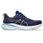 Asics GT-2000 13 Løpesko Dame Str. 38 - Stabilitet og Komfort for Løping