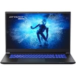 Medion Erazer Defender P40 17.3" 240 QHD Intel i7-13700HX RTX 4060 1TB16GB RAM - Gaming Laptop 30035514