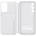 Protection pour téléphone portable Samsung EF-ZA356CWEGWW Blanc Galaxy A35