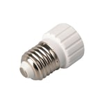 Banyo - Adaptateur douille ampoule E27 - GU10