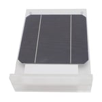 Solar Panel Compact Solar Panel Teaching Aid 3.15W For Physic Laboratory