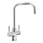 CDA TH102CH 3 in 1 Instant hot water tap