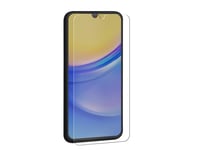 Eiger Egsp00991, Samsung, Galaxy A16 5G, Fallsäker, Dammresistent, Reptålig, Transparent, 1 Styck