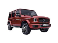 Maisto Mercedes G-Klass G63 Amg 1:24 Modellbil