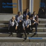 Diverse Artister  Sensommer  CD