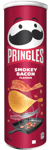 Pringles Smokey Bacon 165g