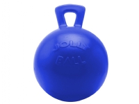 Jolly Ball Dark Blue &quot odourless&quot 25 cm 1 st