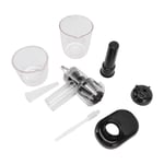 Juicer Attachment Masticating Juicer Machines Replacement Bowls With Beater NEW