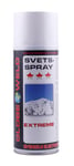 Svetsspray Globeweld Extreme 400ml