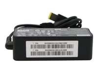 Lenovo - Strömadapter - 45 Watt - För B50-80  Ideapad 300-14Ibr  300-14Isk  300-15Isk  305-15Ibd  V110-15Ast  V110-15Isk  Z51-70