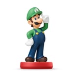 Nintendo Amiibo Character - Luigi (Super Mario Collection) /Switch