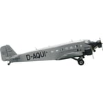 Herpa Junkers N JU-52 Lufthansa Avion 1:160 019040