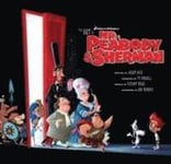 The Art of Mr. Peabody & Sherman