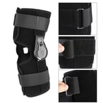 Oper Adjust Knee Joint Support Orthosis Brace Support Ankle Strap Support