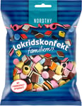 Lakridskonfekt, 300g