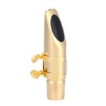 Eb Alto Sax Saxophone 8C Mouthpiece With Cap Pads Musical Instruments Acc UK MAI