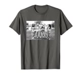 Monty Python John Cleese & Michael Palin Bikinis 1970 T-Shirt